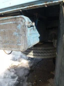 Грузовой фургон СМК-14